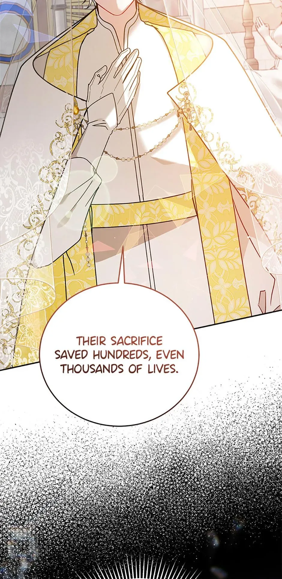 The Princess Hides a Zombie Chapter 29 page 91