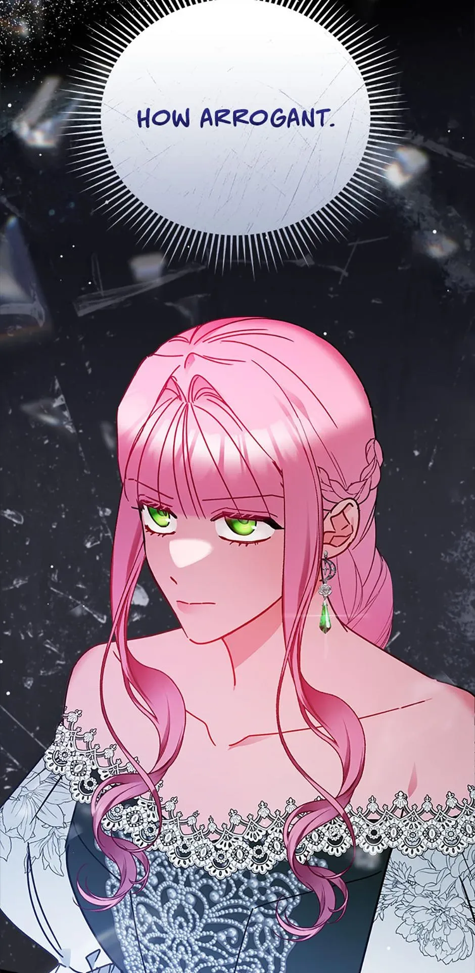 The Princess Hides a Zombie Chapter 29 page 92