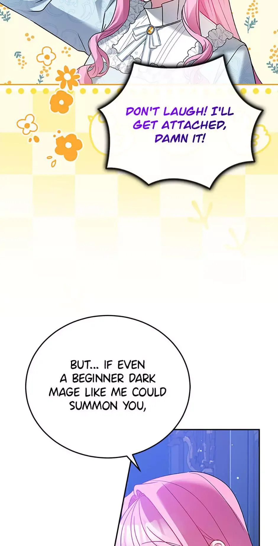 The Princess Hides a Zombie Chapter 3 page 13