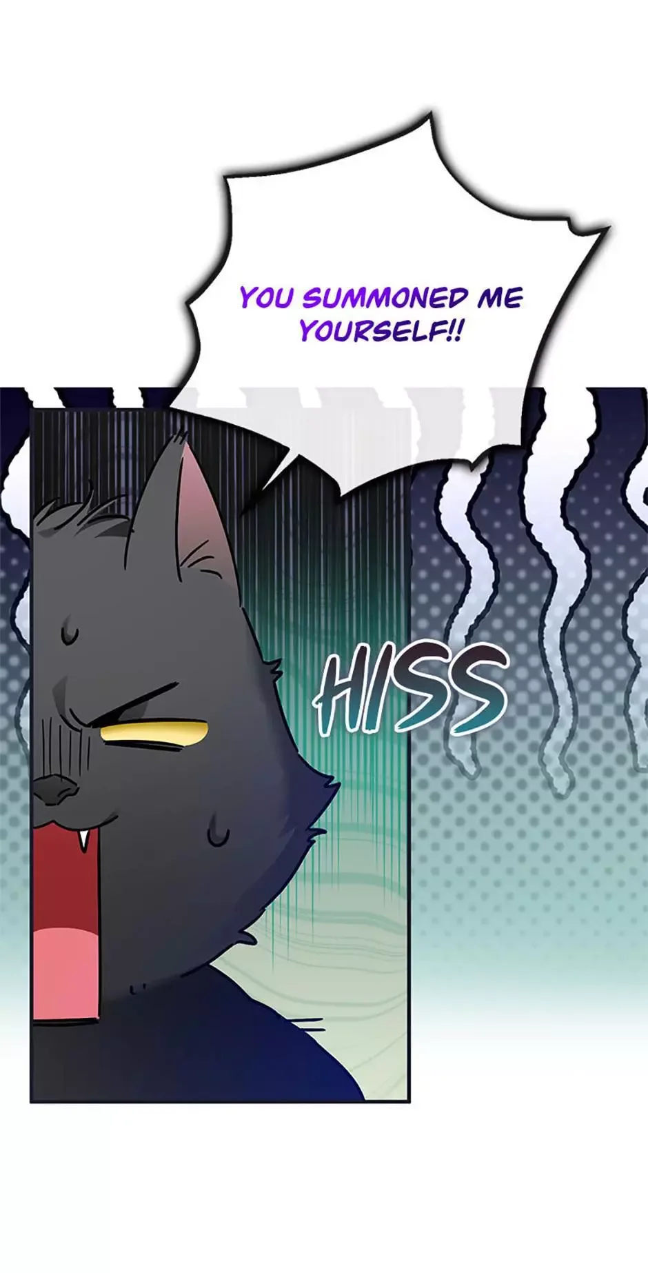 The Princess Hides a Zombie Chapter 3 page 6