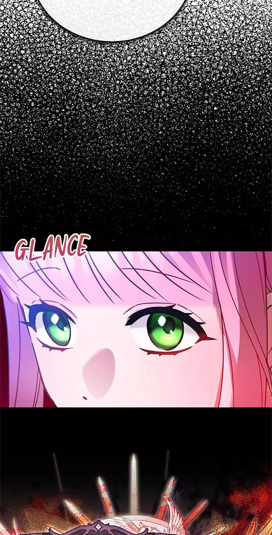 The Princess Hides a Zombie Chapter 3 page 8