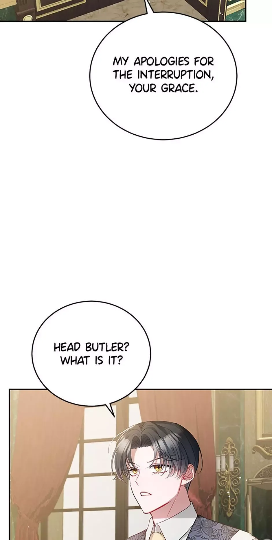 The Princess Hides a Zombie Chapter 3 page 39