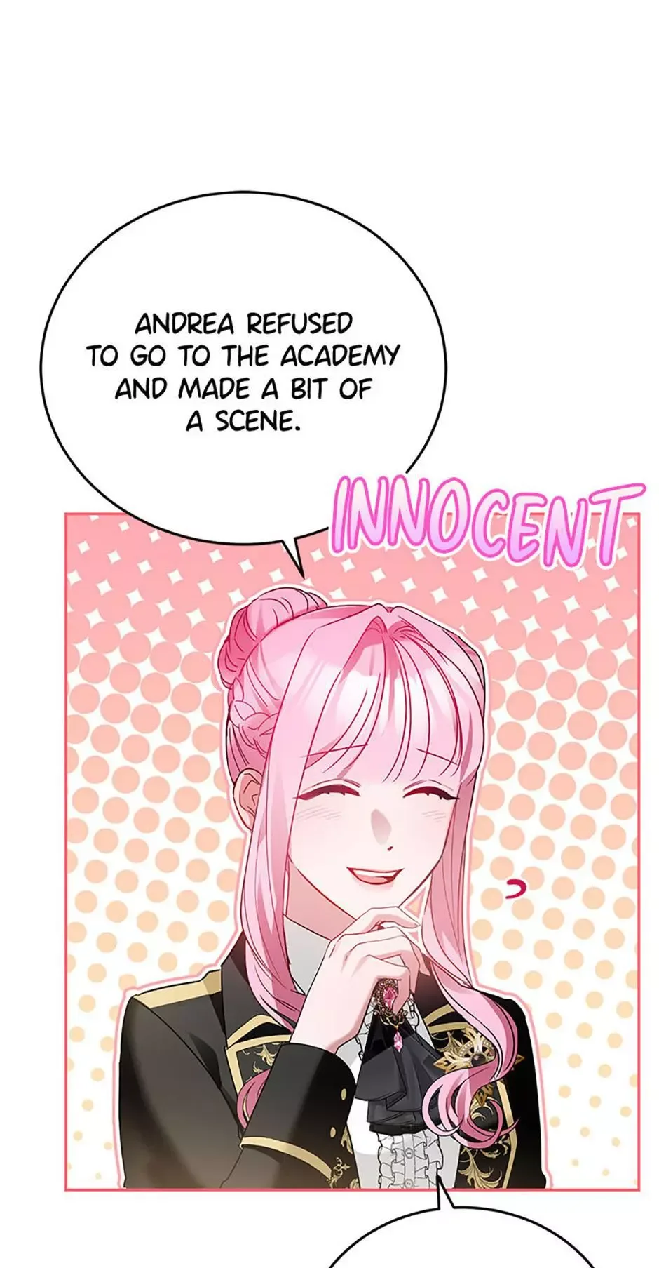 The Princess Hides a Zombie Chapter 3 page 49