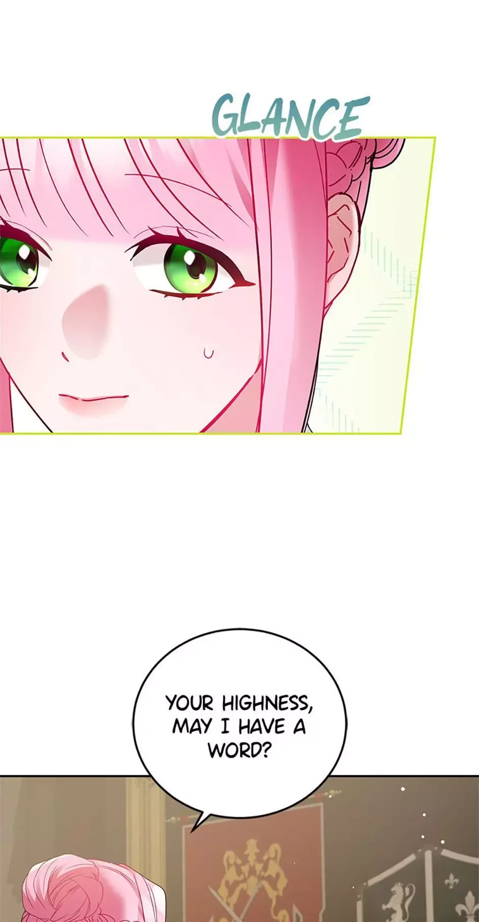 The Princess Hides a Zombie Chapter 3 page 55