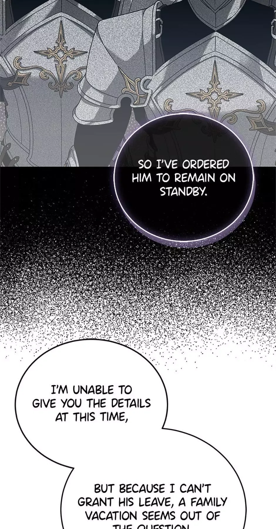 The Princess Hides a Zombie Chapter 3 page 67