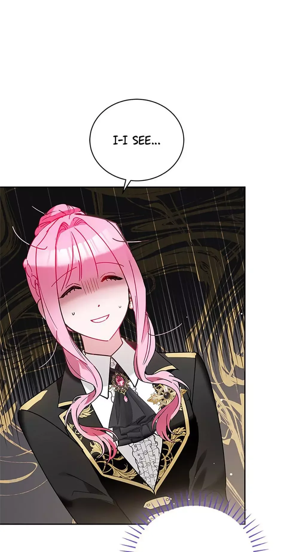 The Princess Hides a Zombie Chapter 3 page 69