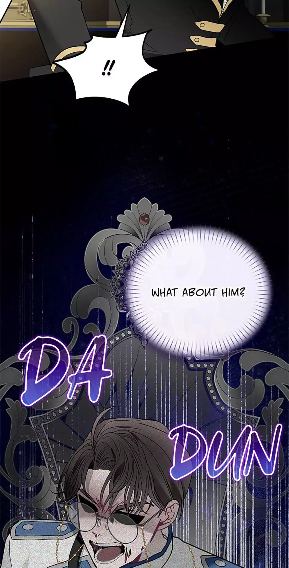 The Princess Hides a Zombie Chapter 3 page 75