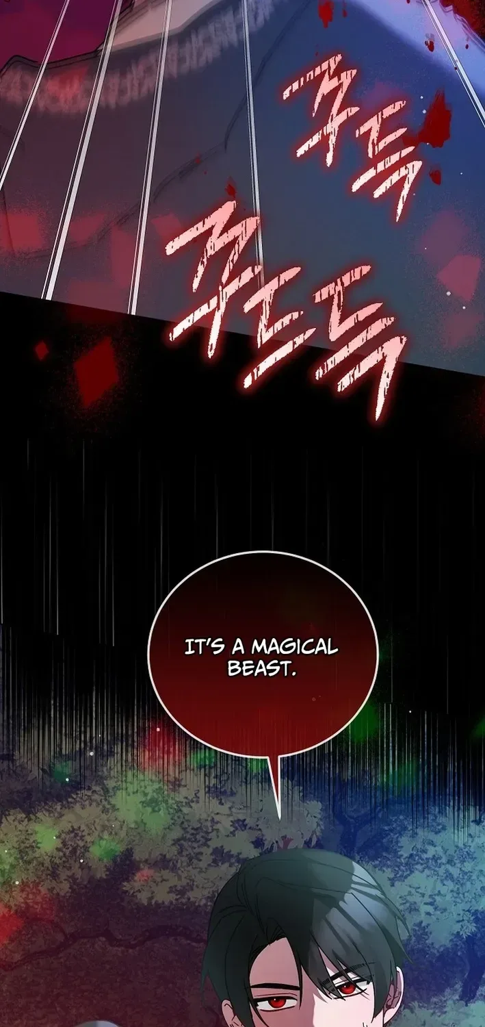 The Princess Hides a Zombie Chapter 36 page 3