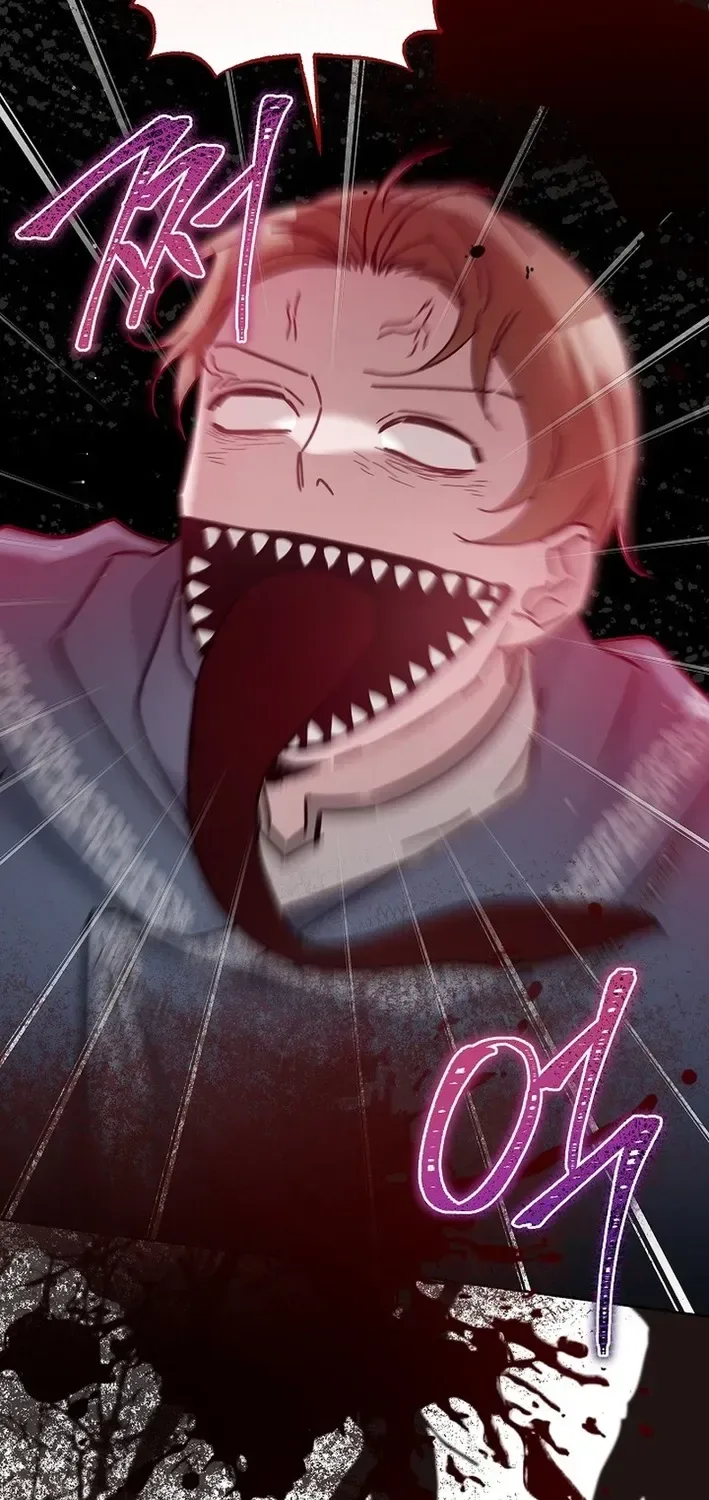 The Princess Hides a Zombie Chapter 36 page 17