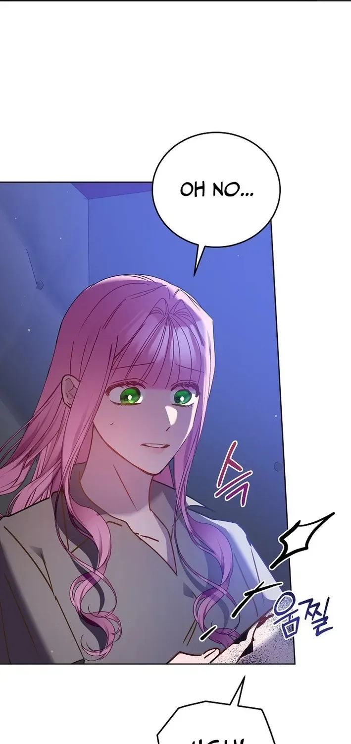 The Princess Hides a Zombie Chapter 36 page 50