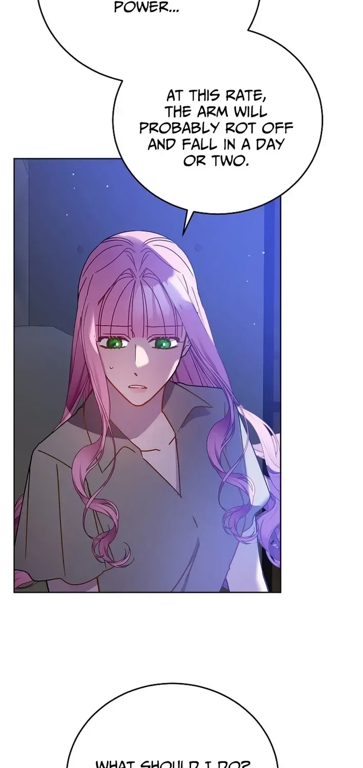 The Princess Hides a Zombie Chapter 36 page 53