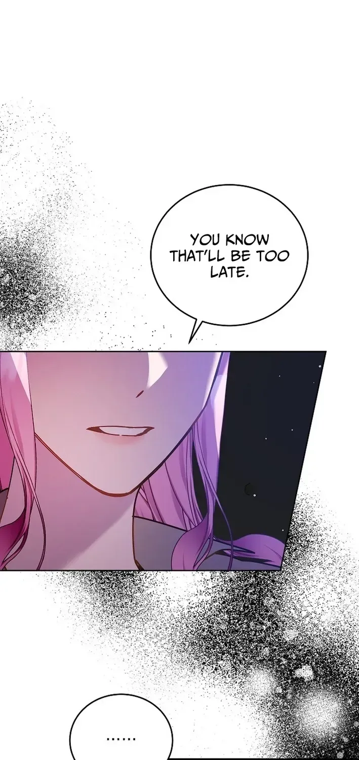 The Princess Hides a Zombie Chapter 36 page 55
