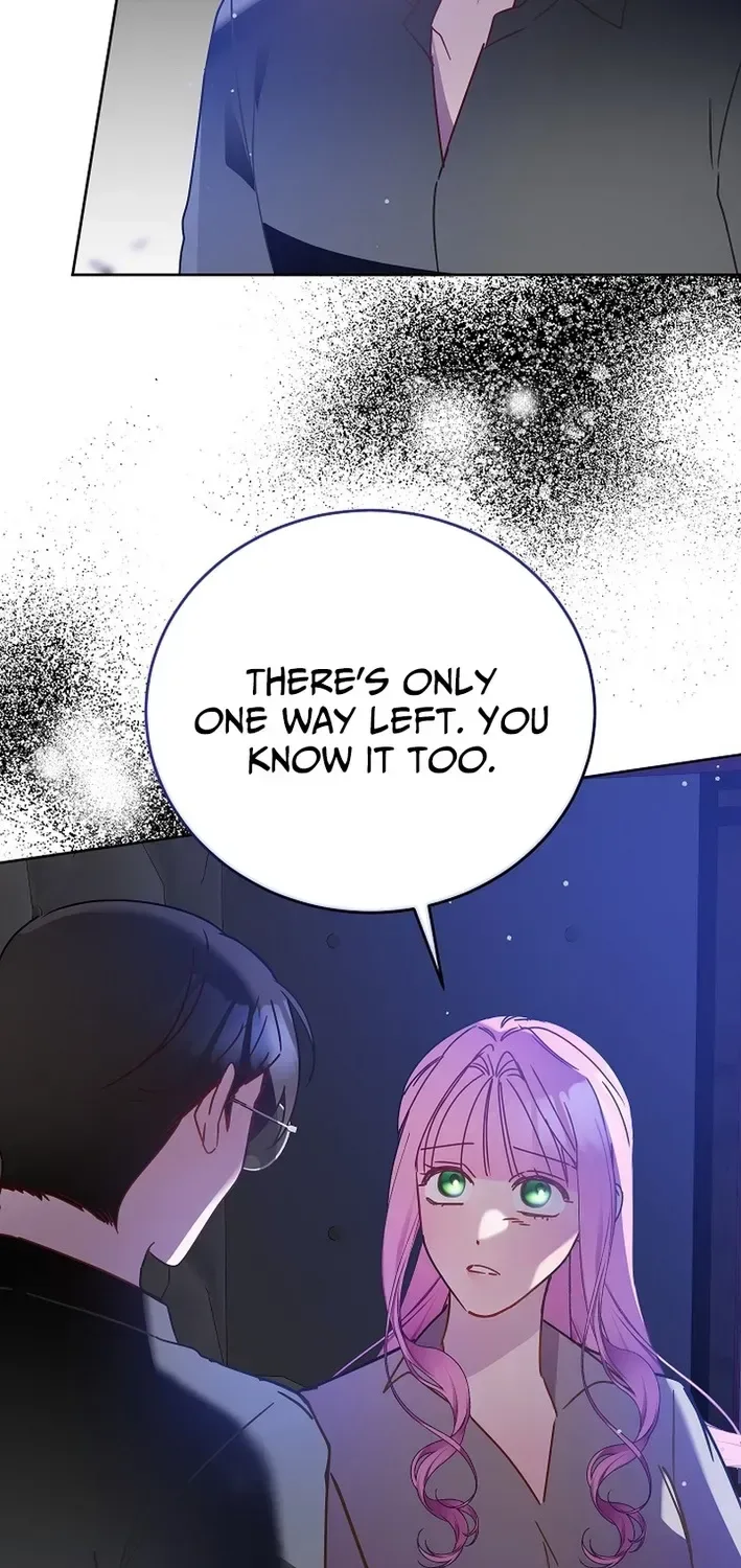 The Princess Hides a Zombie Chapter 36 page 57