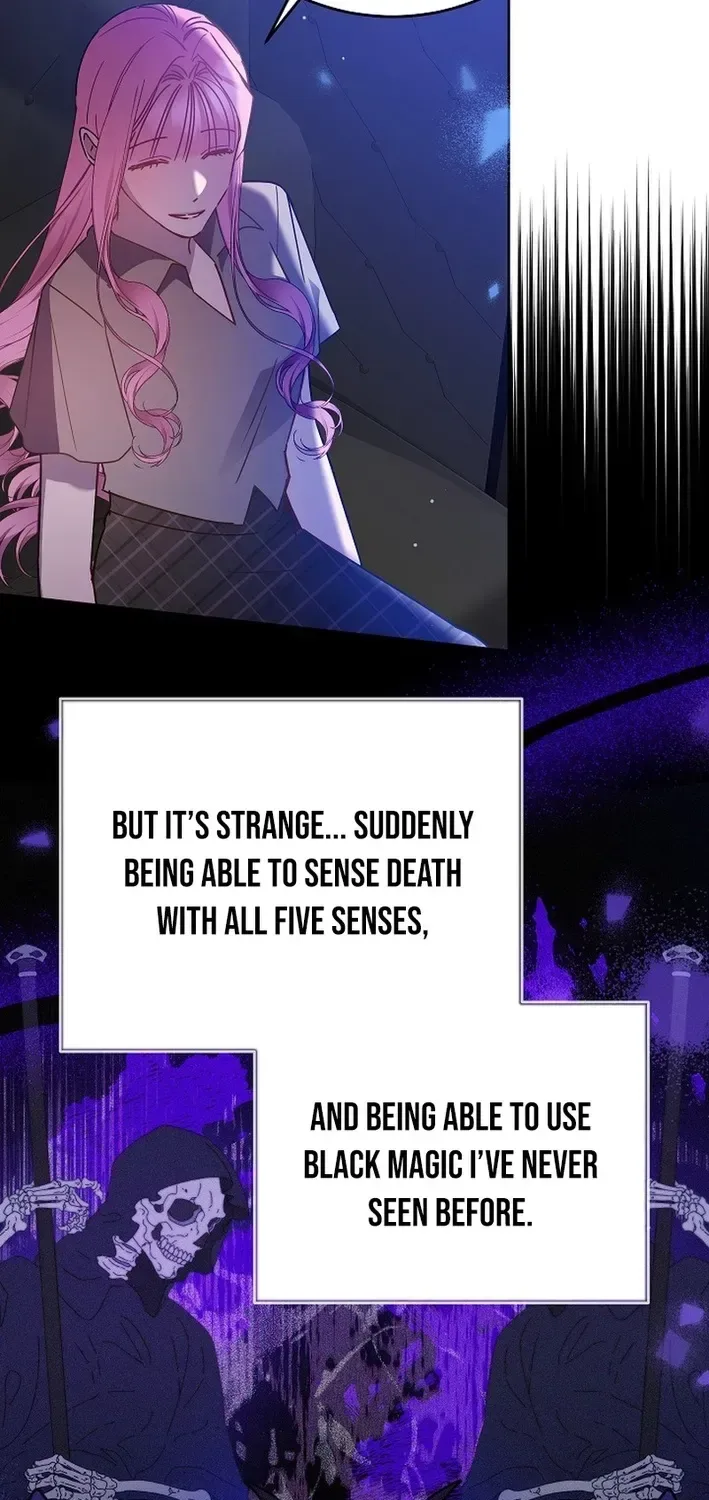 The Princess Hides a Zombie Chapter 36 page 77