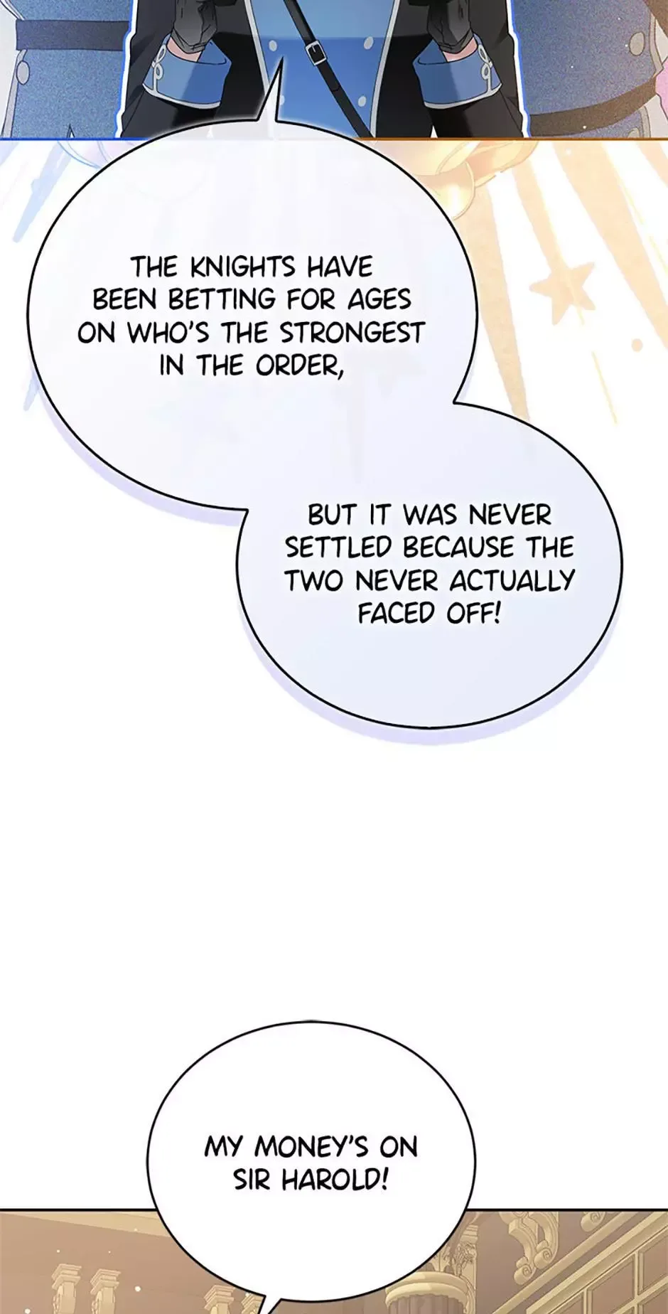 The Princess Hides a Zombie Chapter 4 page 9