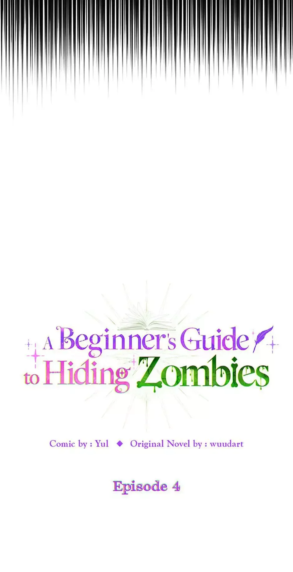 The Princess Hides a Zombie Chapter 4 page 19