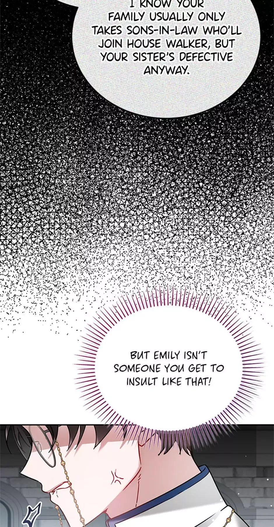 The Princess Hides a Zombie Chapter 4 page 25