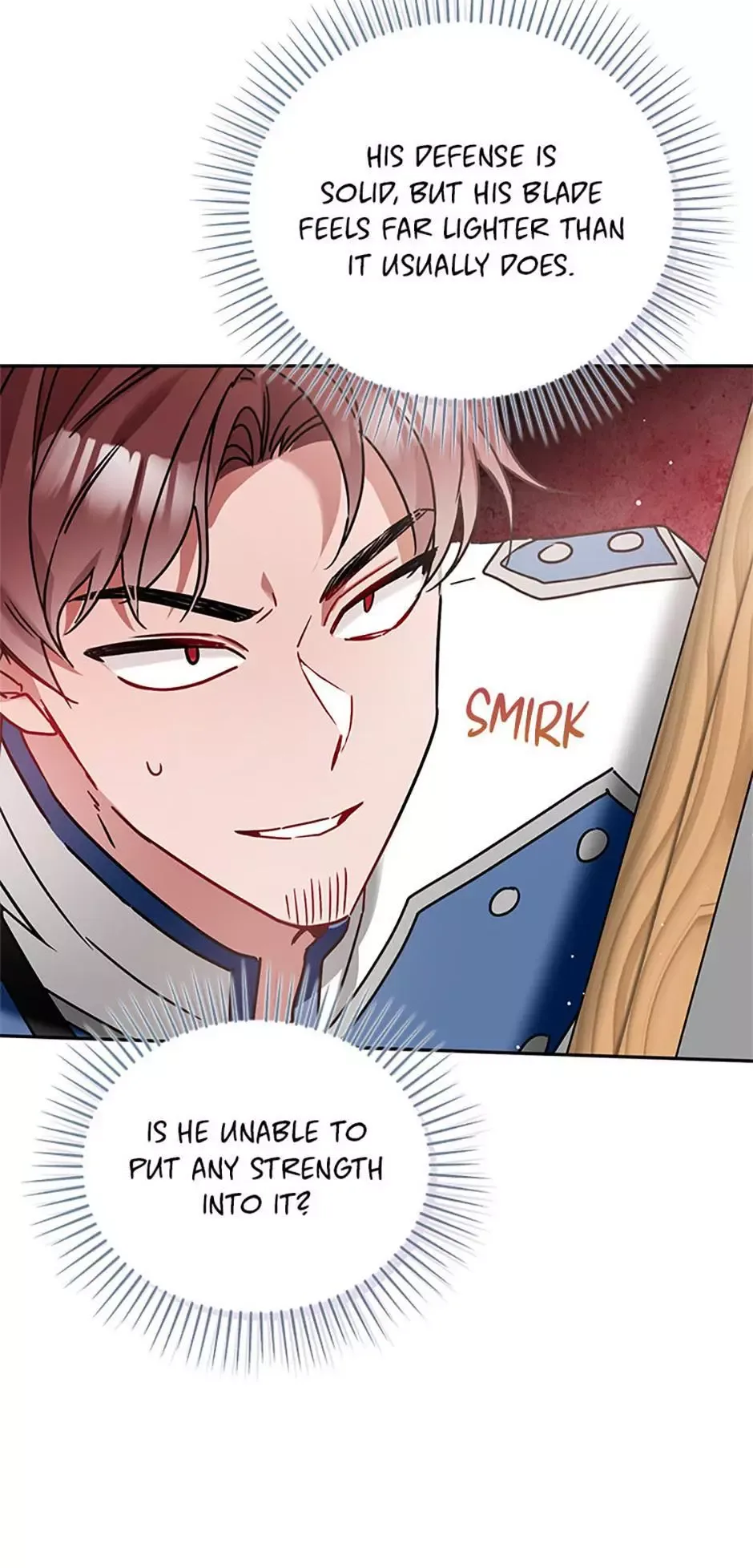The Princess Hides a Zombie Chapter 4 page 40