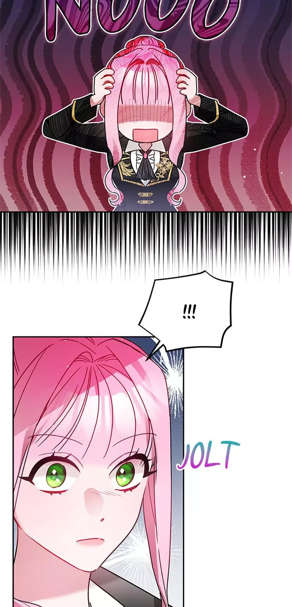 The Princess Hides a Zombie Chapter 4 page 44