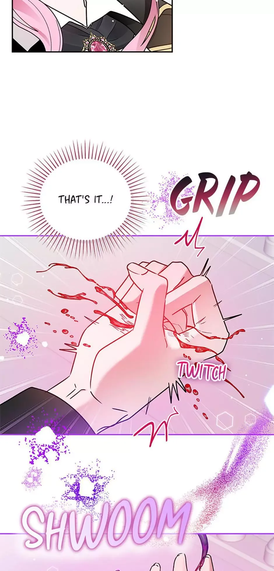 The Princess Hides a Zombie Chapter 4 page 45