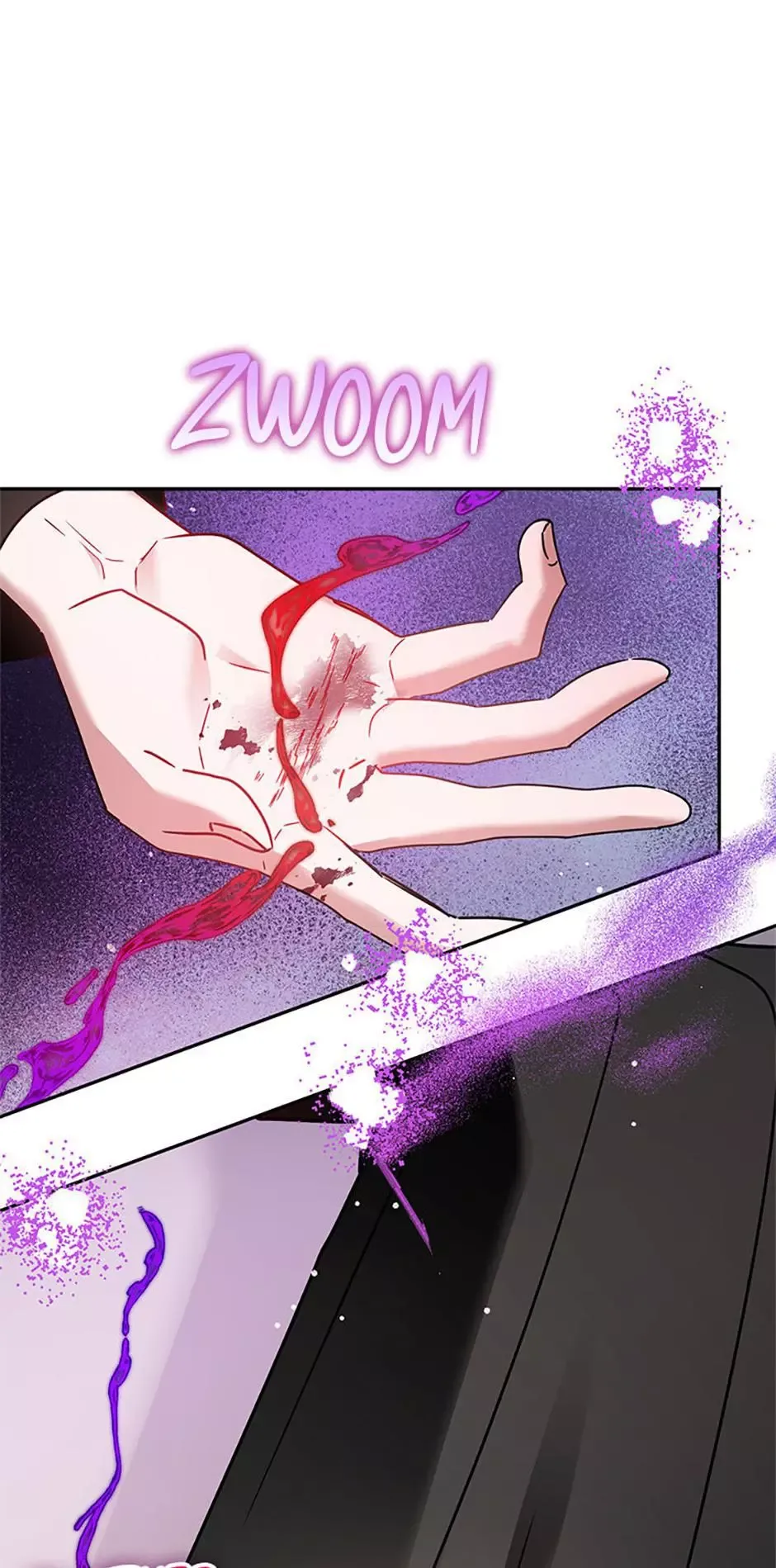 The Princess Hides a Zombie Chapter 4 page 48