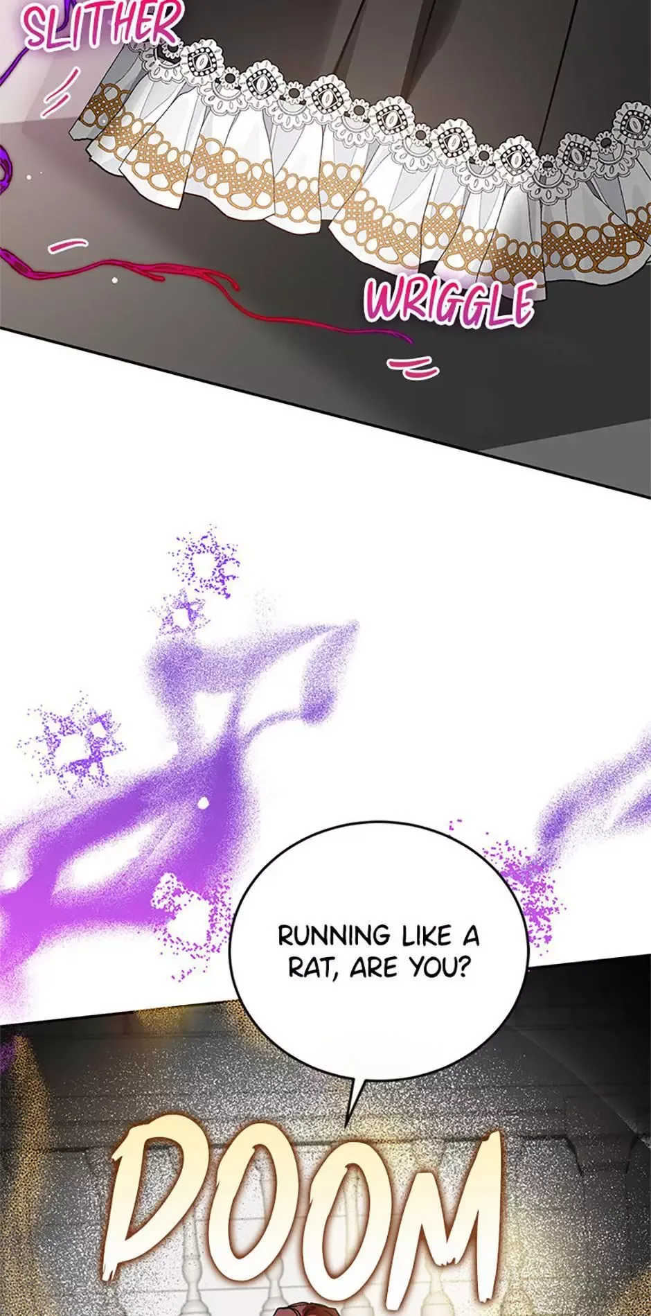 The Princess Hides a Zombie Chapter 4 page 49