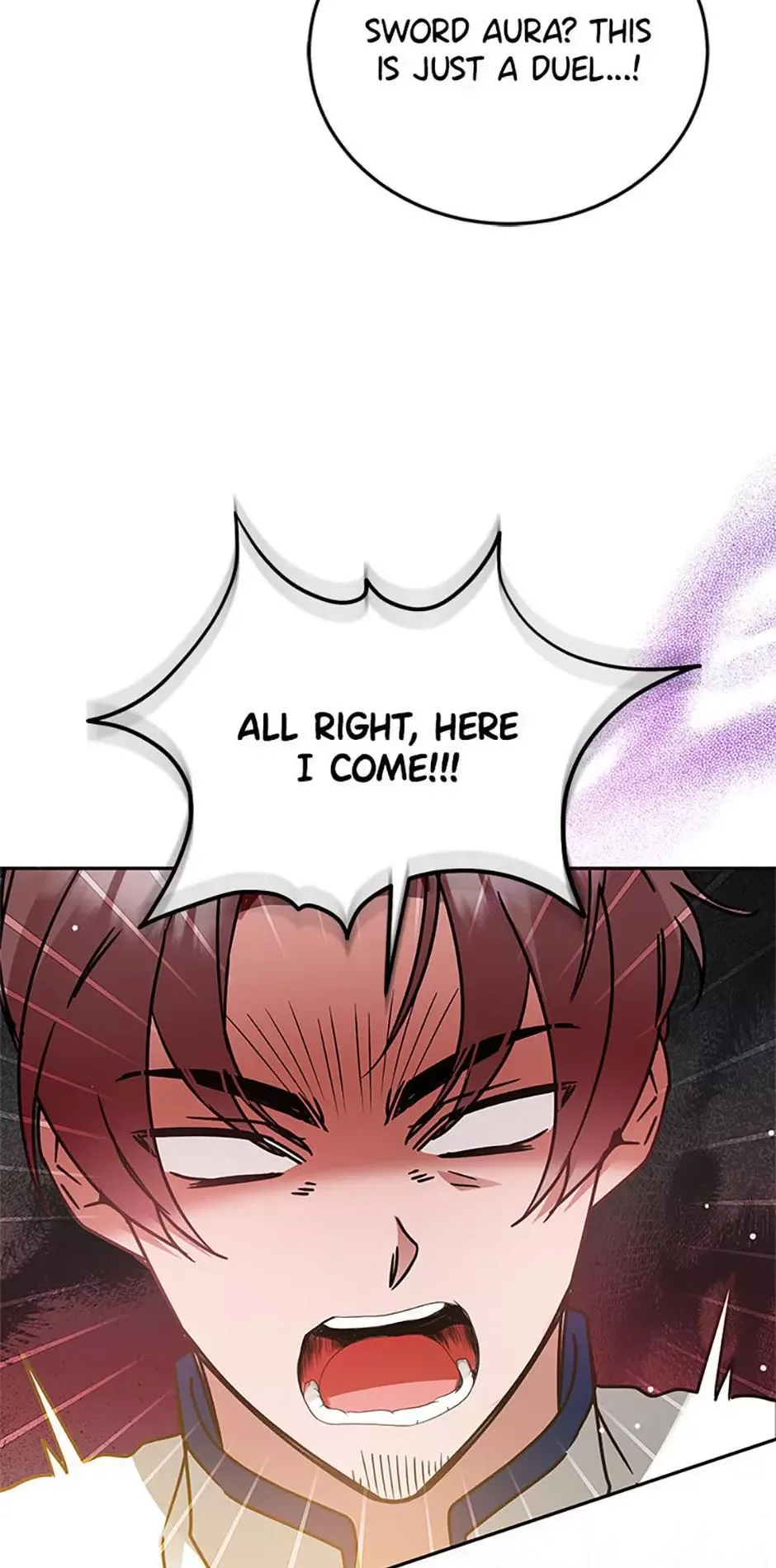 The Princess Hides a Zombie Chapter 4 page 52