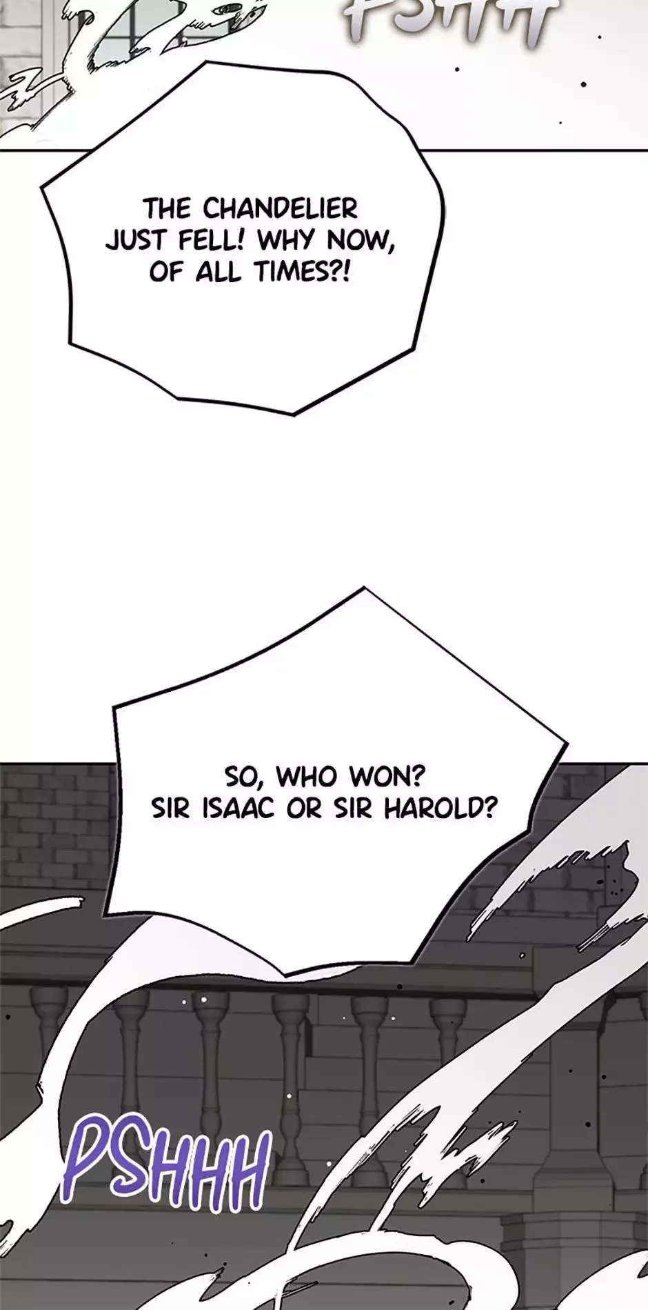 The Princess Hides a Zombie Chapter 4 page 56