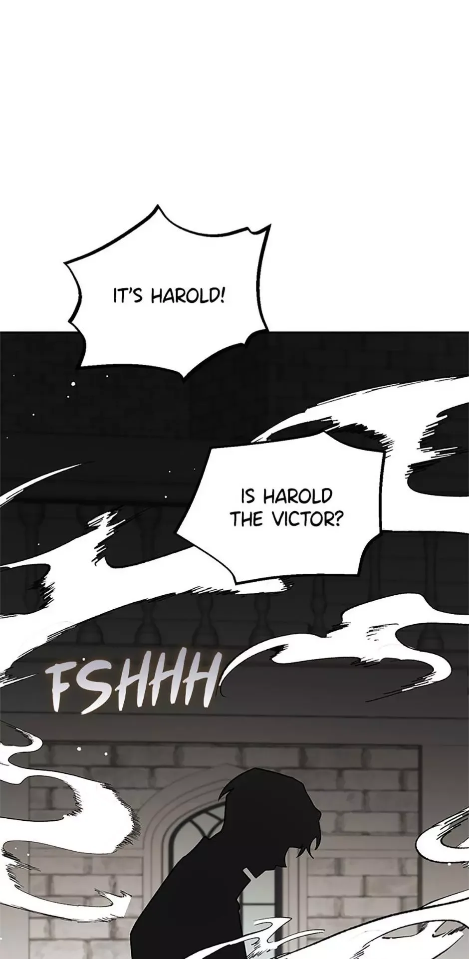 The Princess Hides a Zombie Chapter 4 page 58