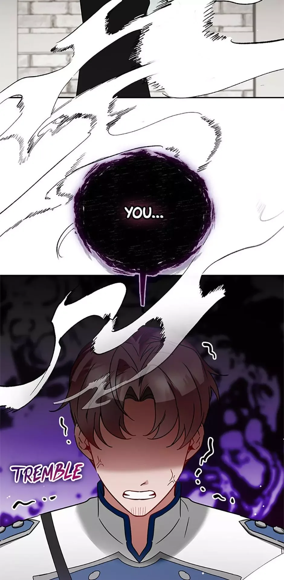 The Princess Hides a Zombie Chapter 4 page 59