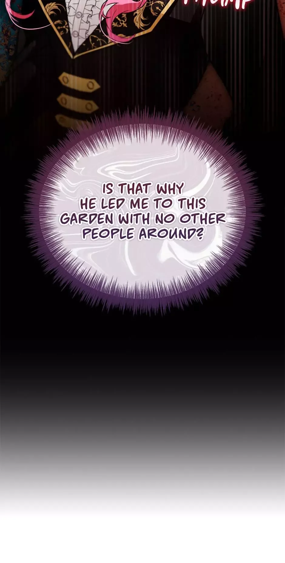 The Princess Hides a Zombie Chapter 4 page 81