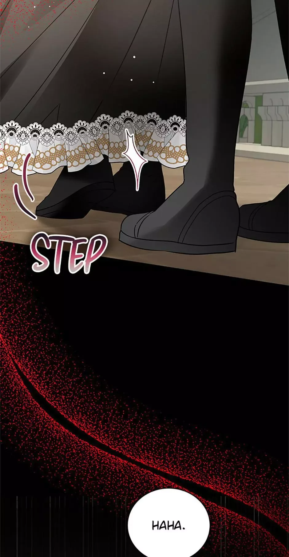 The Princess Hides a Zombie Chapter 5 page 3