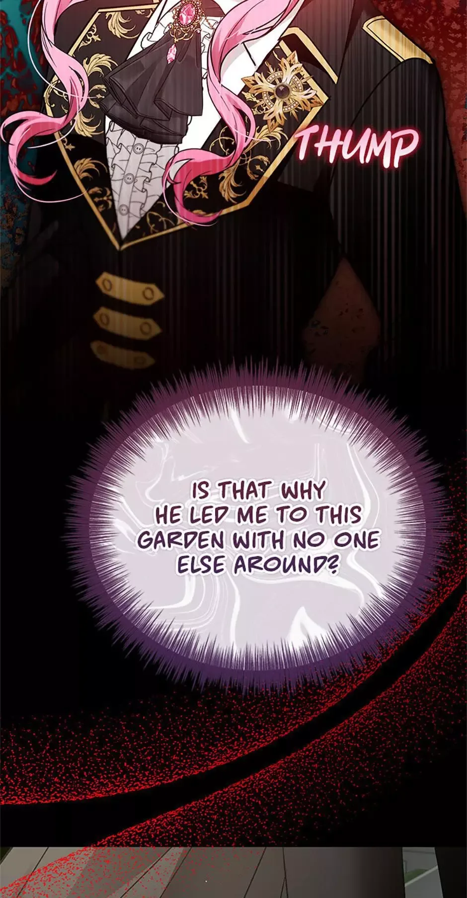 The Princess Hides a Zombie Chapter 5 page 2