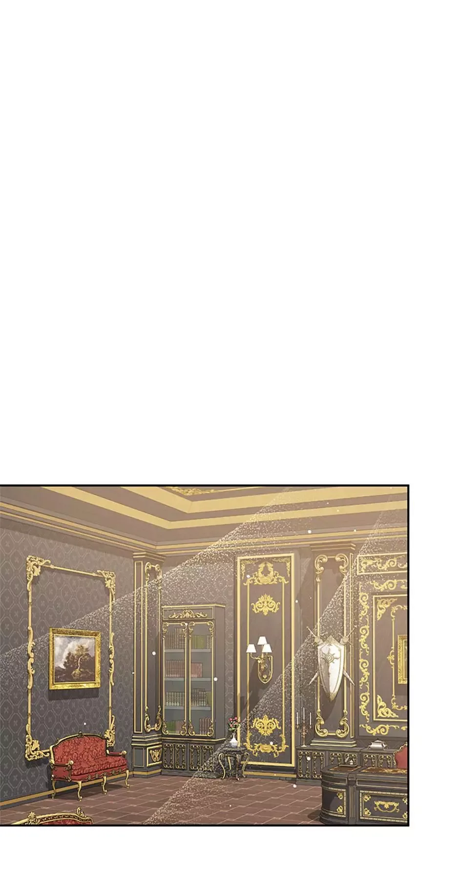The Princess Hides a Zombie Chapter 5 page 27