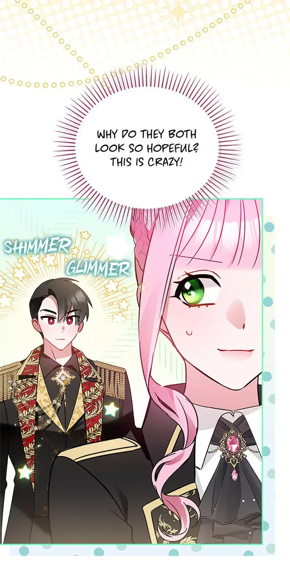 The Princess Hides a Zombie Chapter 5 page 20