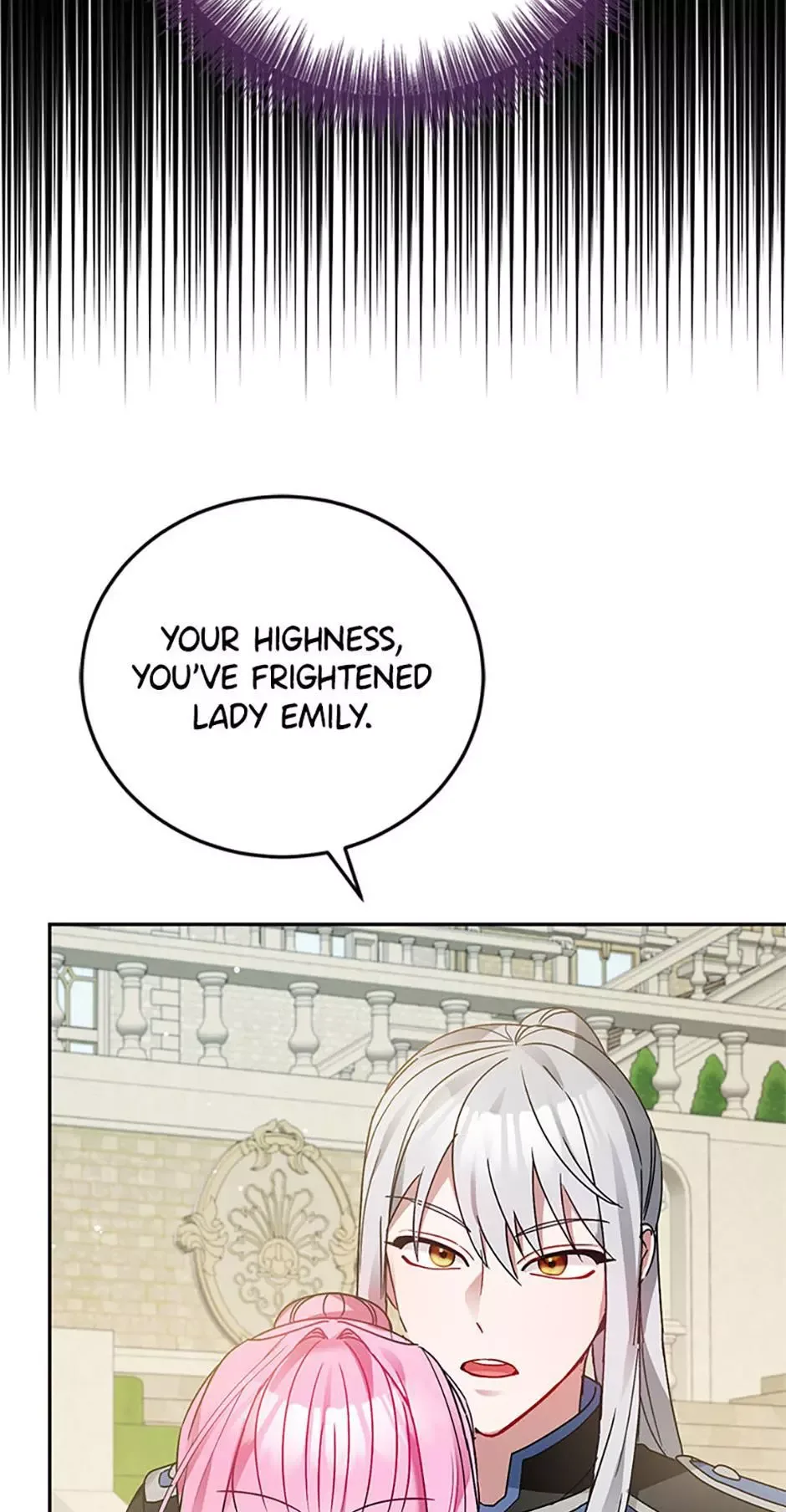 The Princess Hides a Zombie Chapter 5 page 5