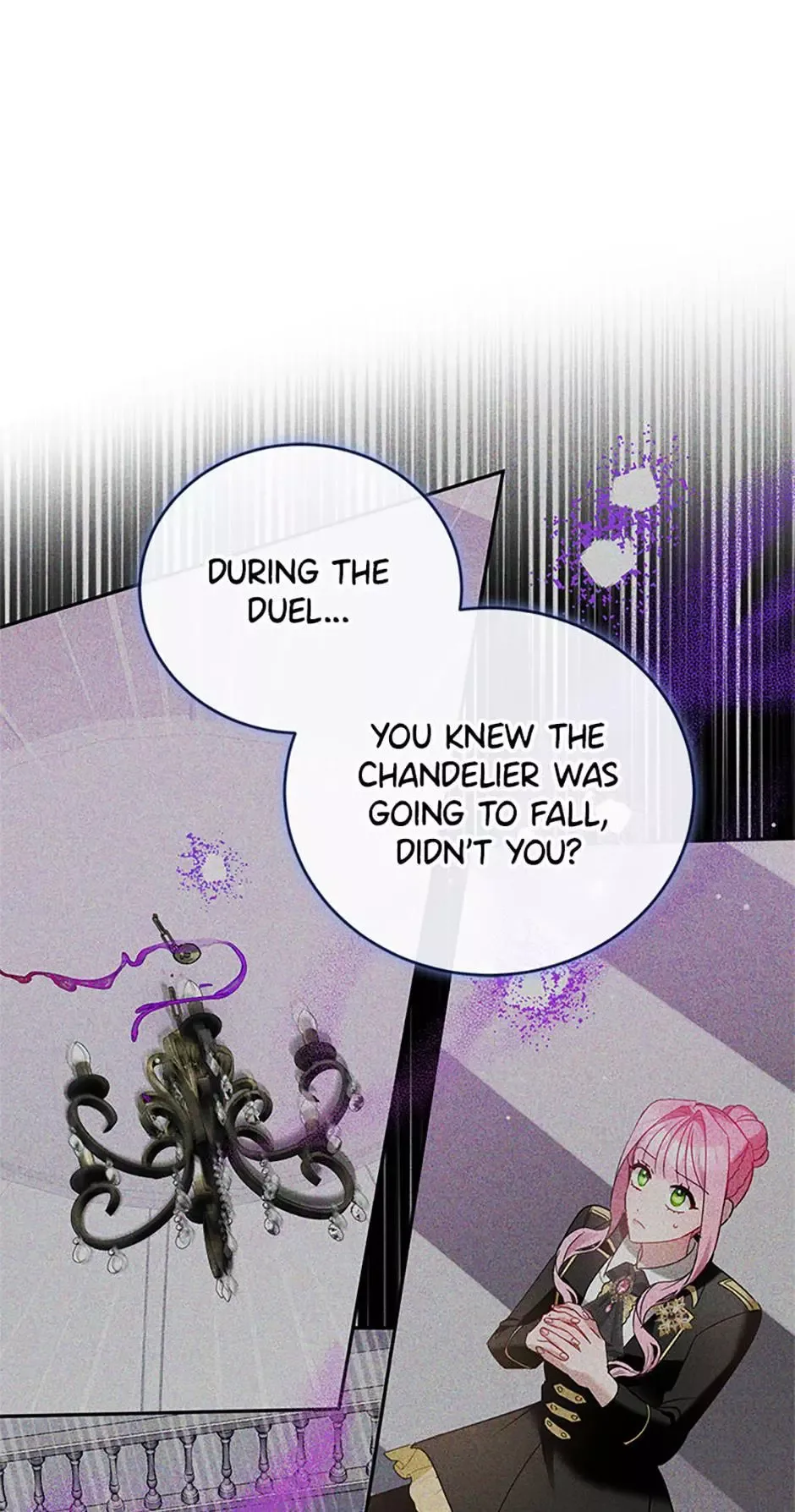 The Princess Hides a Zombie Chapter 5 page 10