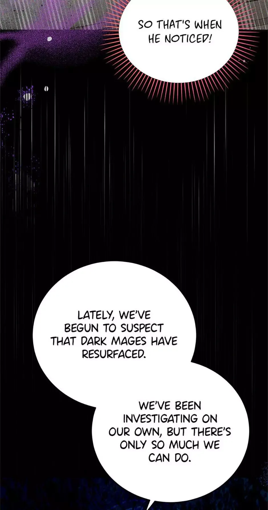 The Princess Hides a Zombie Chapter 5 page 12