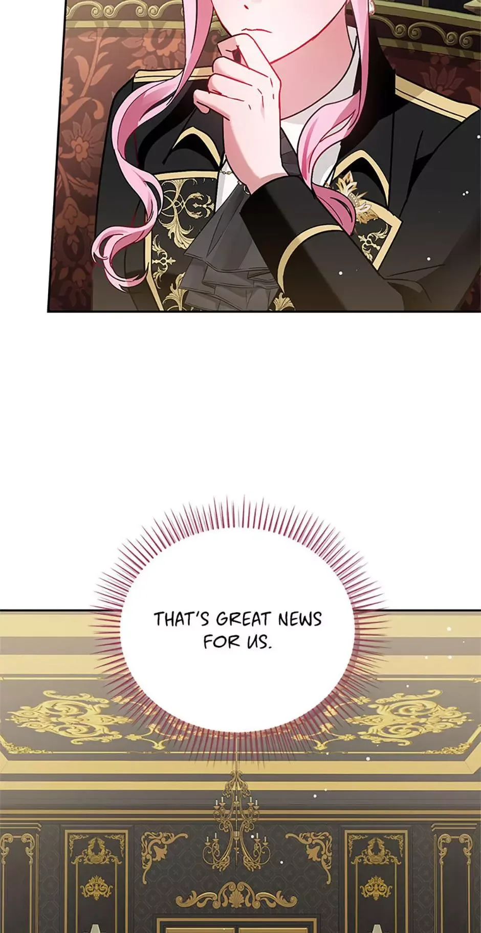 The Princess Hides a Zombie Chapter 5 page 43