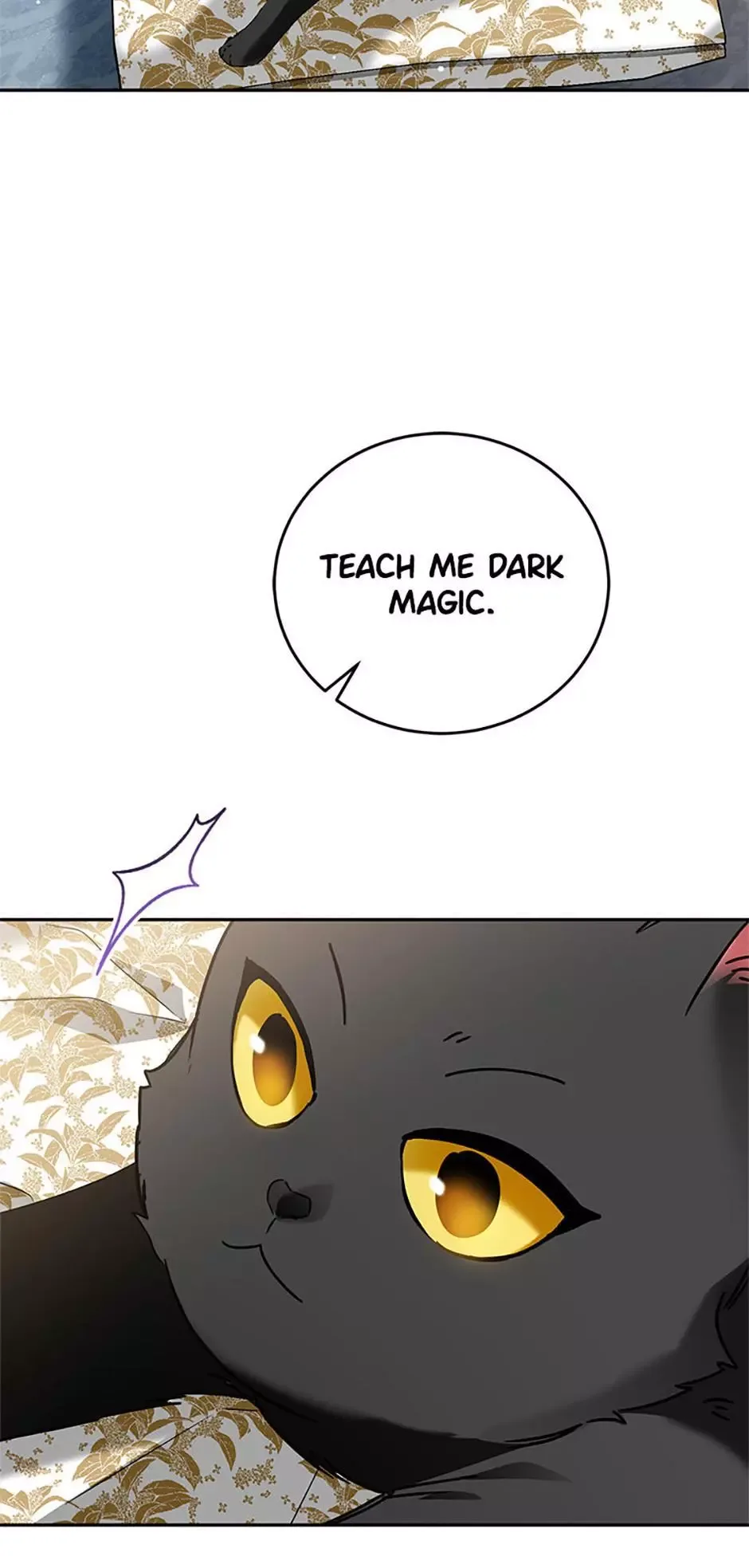 The Princess Hides a Zombie Chapter 5 page 65