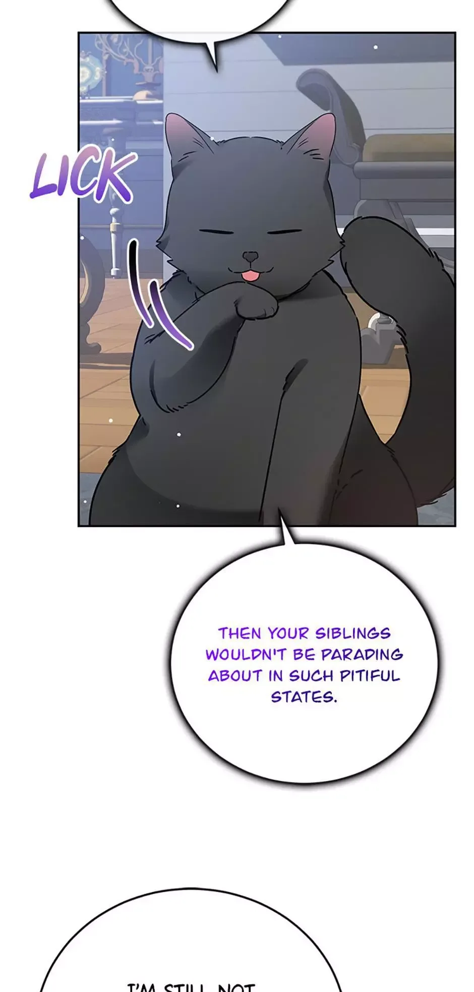 The Princess Hides a Zombie Chapter 5 page 68