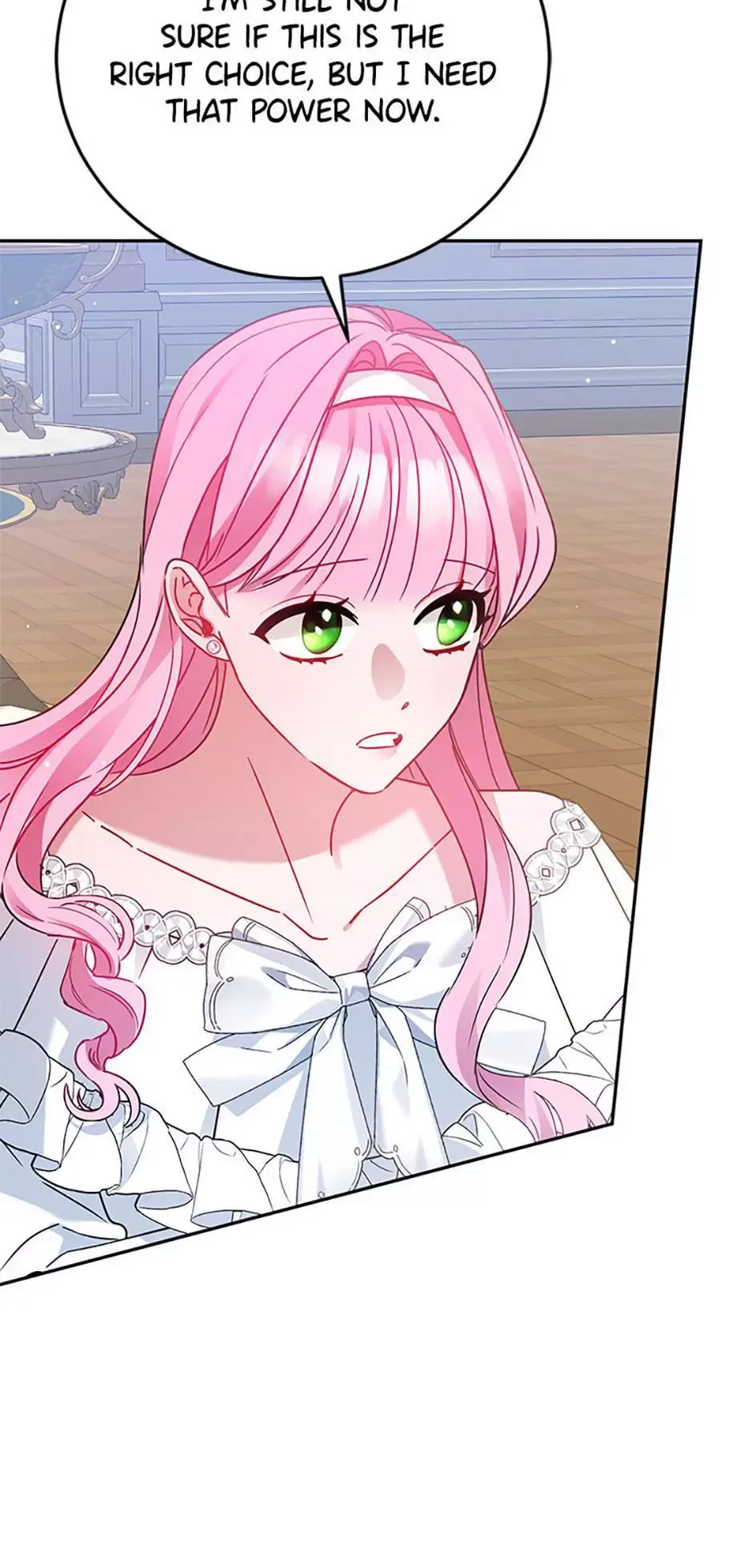 The Princess Hides a Zombie Chapter 5 page 69
