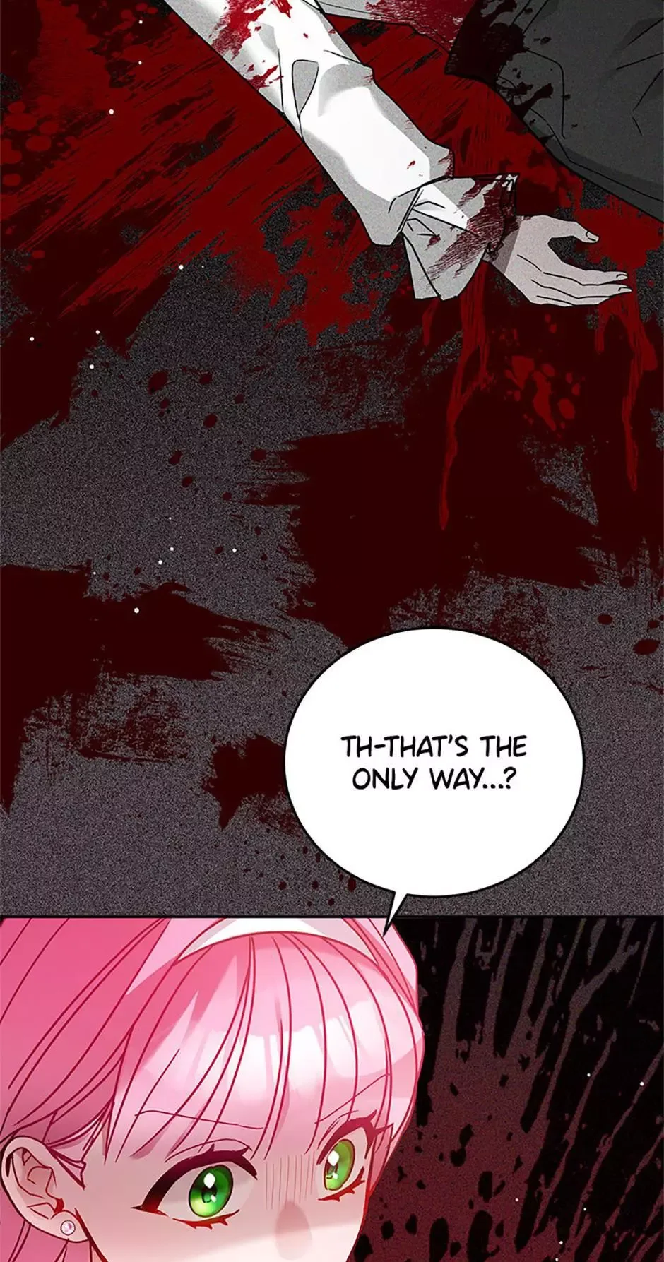 The Princess Hides a Zombie Chapter 6 page 4