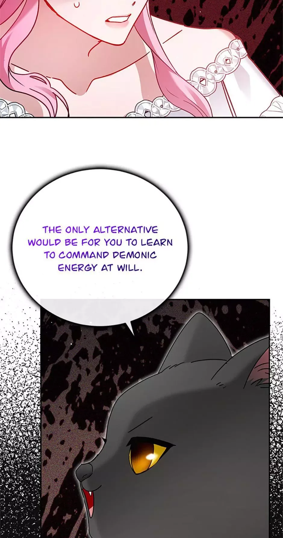 The Princess Hides a Zombie Chapter 6 page 5