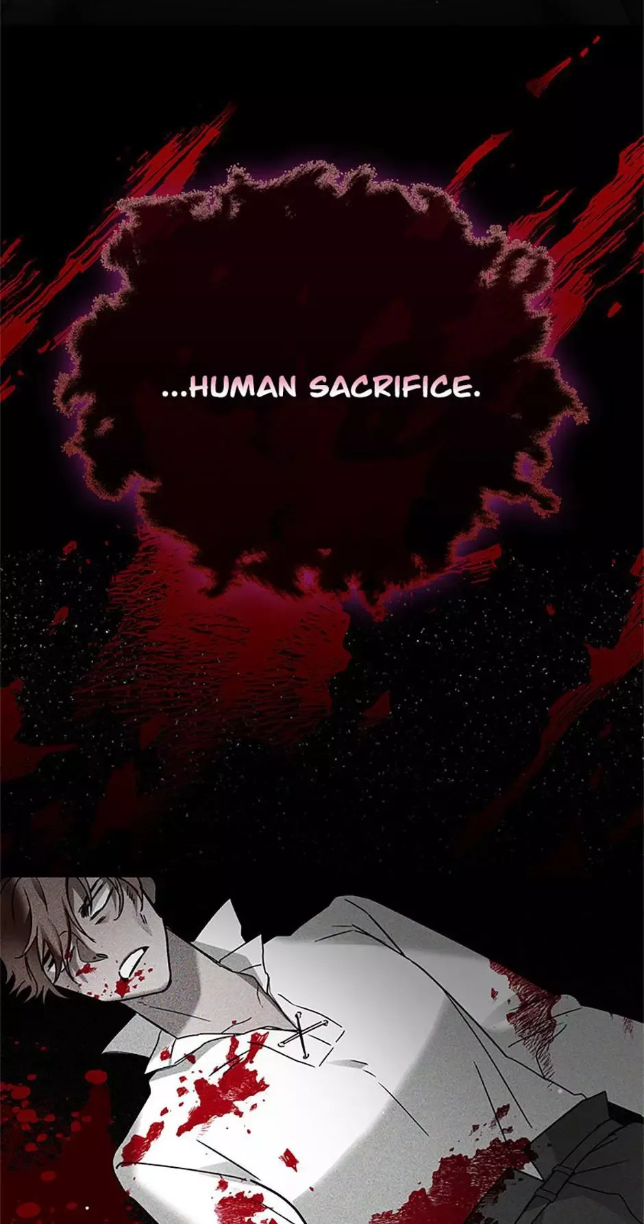 The Princess Hides a Zombie Chapter 6 page 3