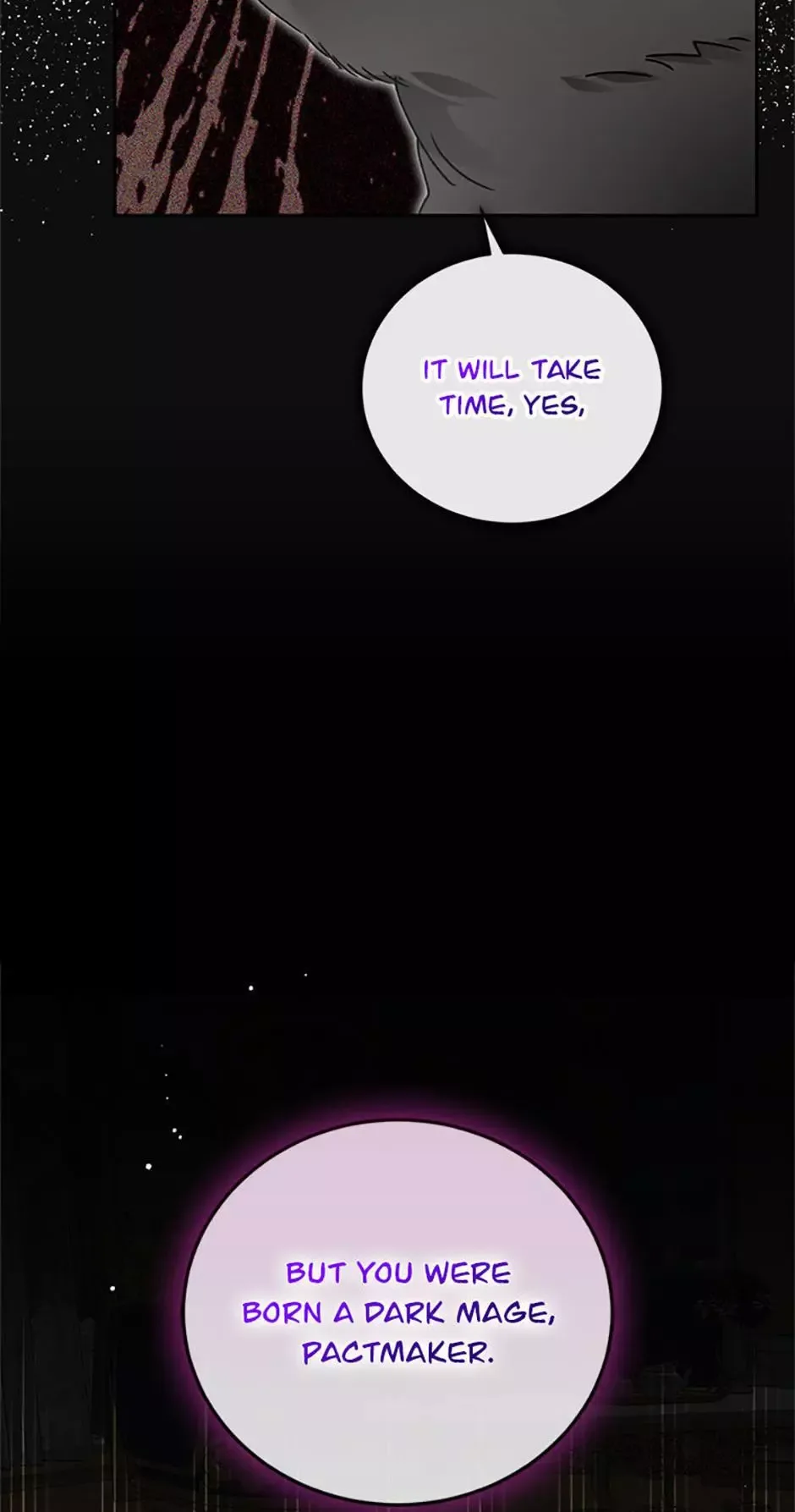 The Princess Hides a Zombie Chapter 6 page 6