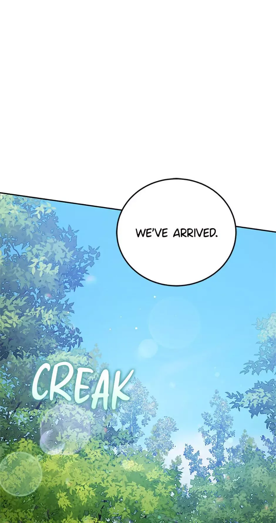 The Princess Hides a Zombie Chapter 6 page 27