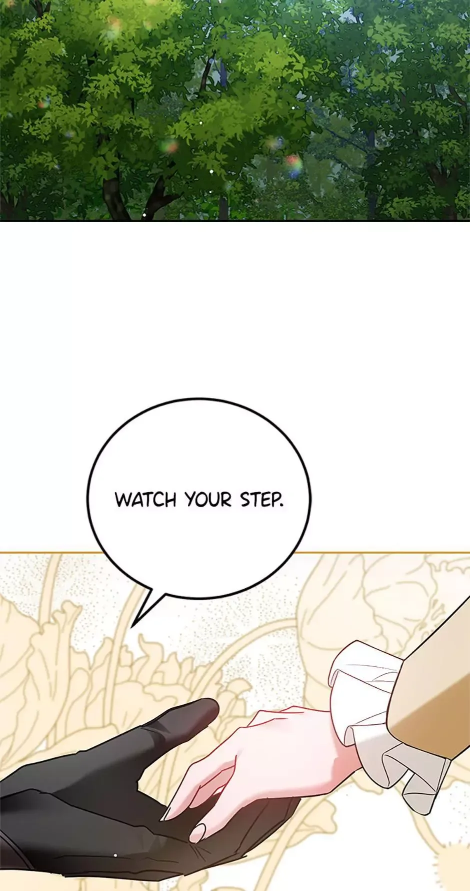 The Princess Hides a Zombie Chapter 6 page 28