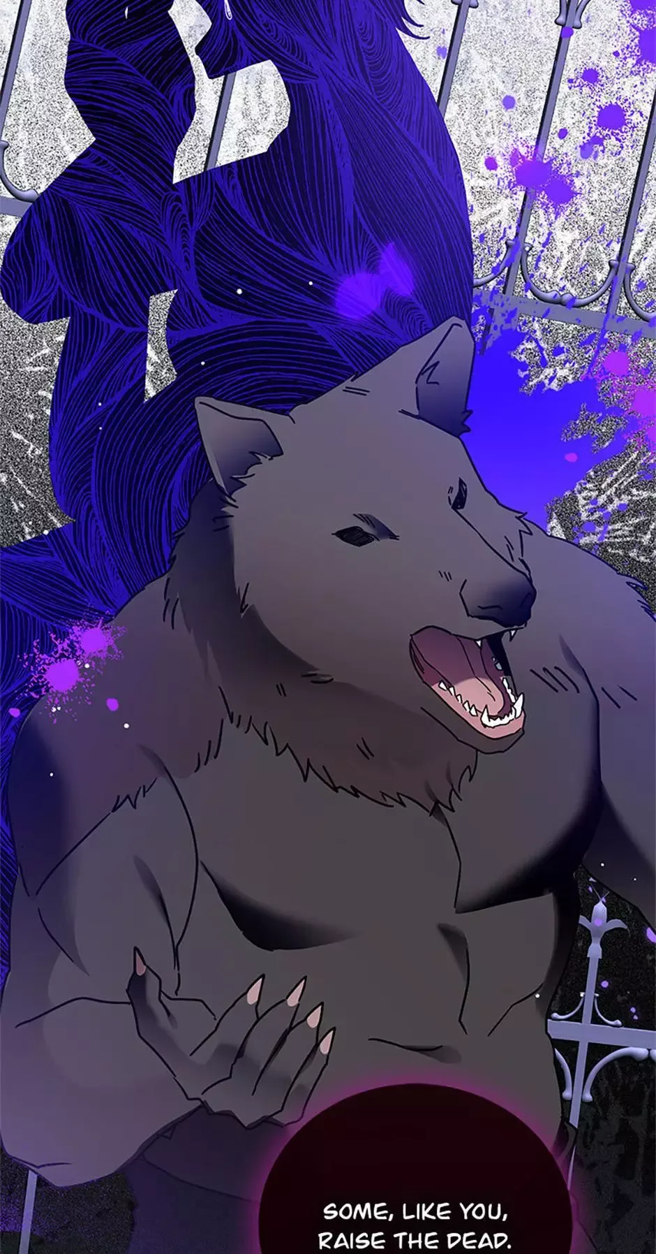 The Princess Hides a Zombie Chapter 6 page 11