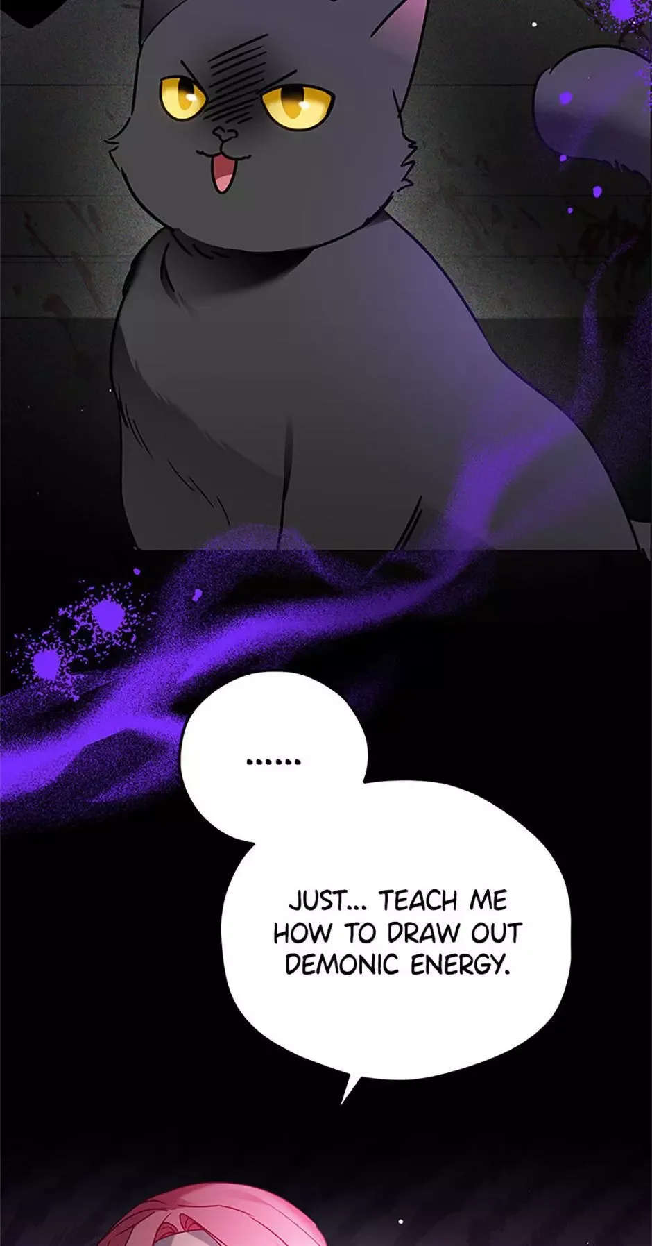 The Princess Hides a Zombie Chapter 6 page 15